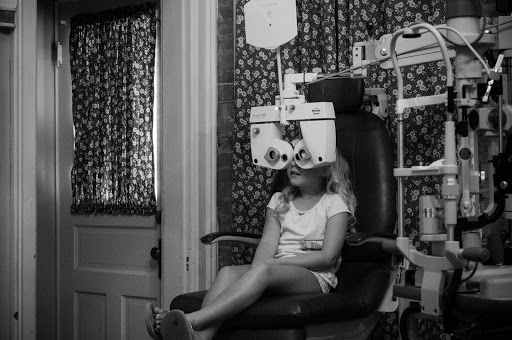 Optometrist «Uptown Eye Care», reviews and photos, 114 N State St, Westerville, OH 43081, USA