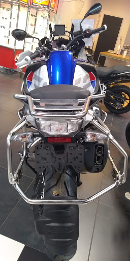 Motorcycle Dealer «Gold Coast Motorsports», reviews and photos, 2070 Jericho Turnpike, New Hyde Park, NY 11040, USA