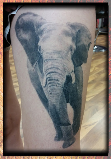 Explore tattoo ideas for daughter and father, creative tattoo ideas in Omaha, available at Eternal Tattoo & Body Piercing - Omaha