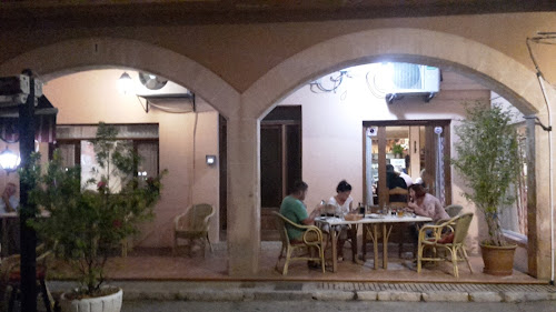 restaurantes Restaurante Sa Fonda Muro
