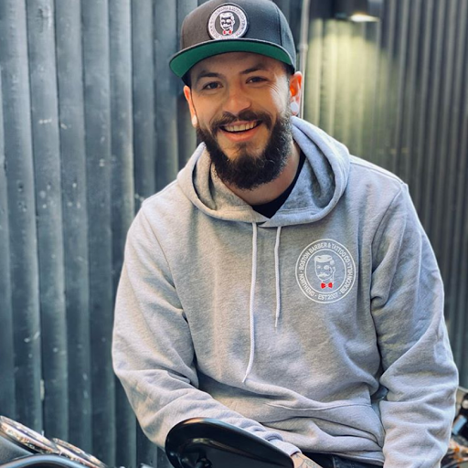 Tattoo Shop «Boston Barber & Tattoo Co.», reviews and photos, 113 Salem St, Boston, MA 02113, USA