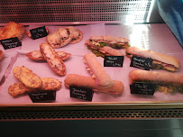 Aliment-réconfort du Restauration rapide 🍕 Snack Ô Chô Pizza - Restaurant Les Fontaines de Malbosc - Montpellier - n°15