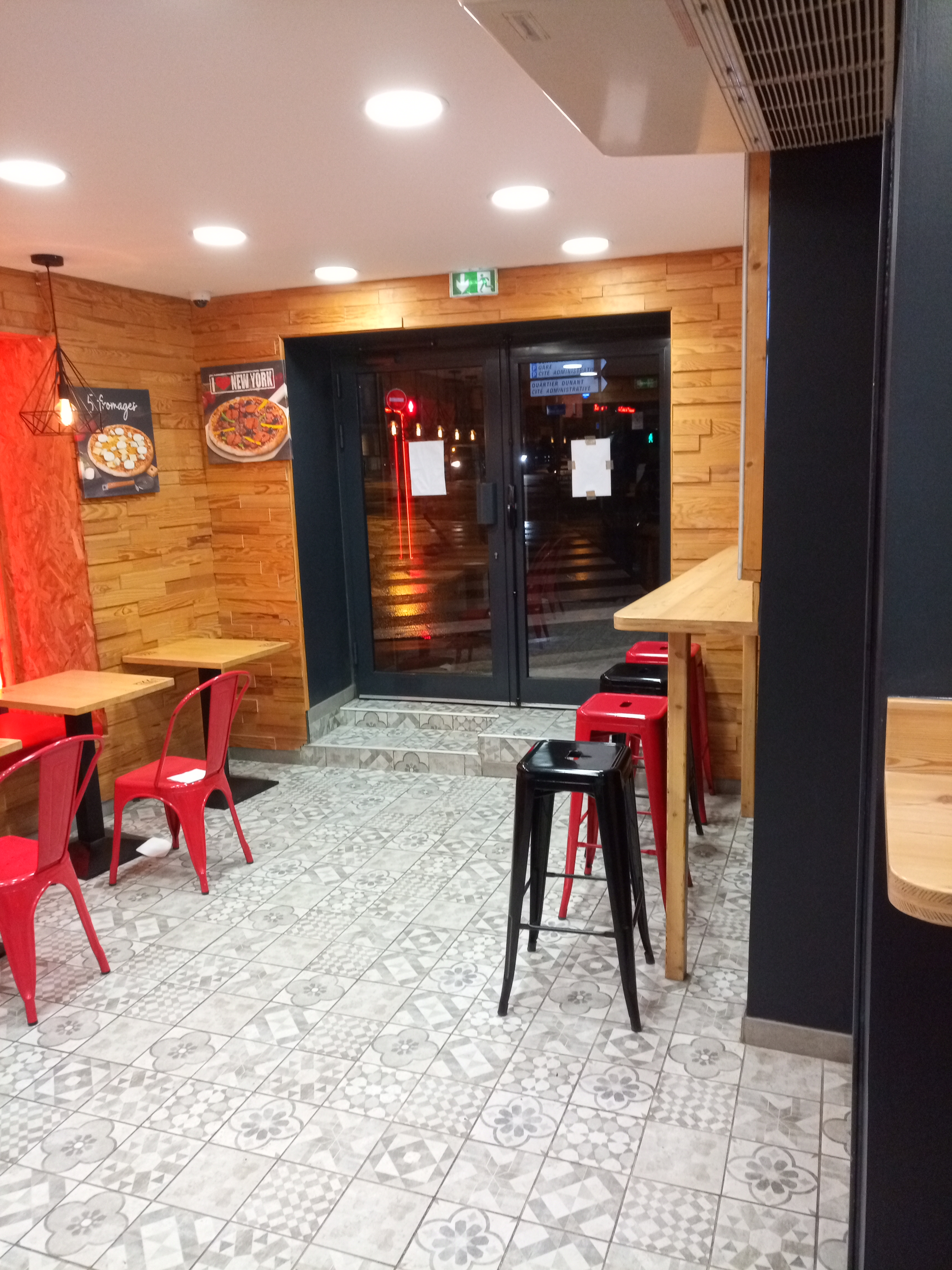 Photo n° 3 de l'avis de Philippe.h fait le 19/08/2020 à 11:11