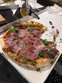Plats et boissons du Pizzeria Palermo pizza saint egreve - n°1