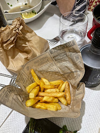 Plats et boissons du Restaurant français Le Bistro Du Peyra à Vence - n°17