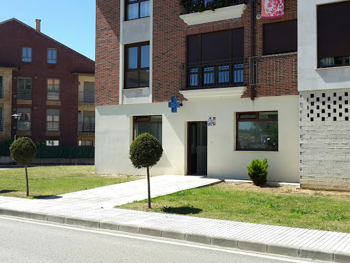 Centro Veterinario Olga en San Miguel de Meruelo