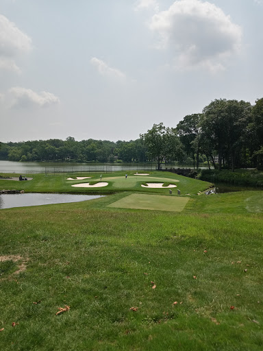 Golf Course «Lake Success Golf Club», reviews and photos, 318 Lakeville Rd, Great Neck, NY 11020, USA