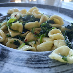 Photo n°2 de l'avis de Maura.c fait le 06/10/2021 à 05:38 sur le  Oggi Pizza & Restaurant à Ancona