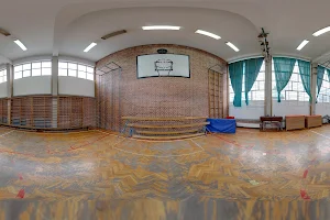 Osnovna Škola Petefi Šandor (Spomen škola) image