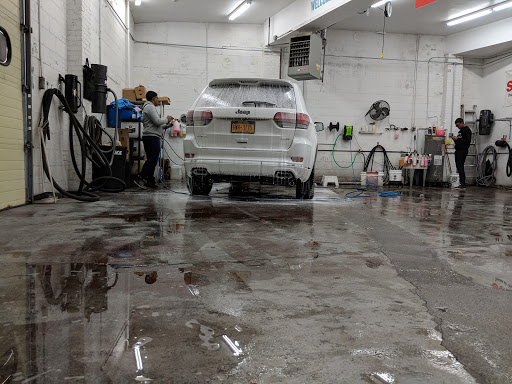 Water Werkz Premium Auto Detailing en Lynbrook