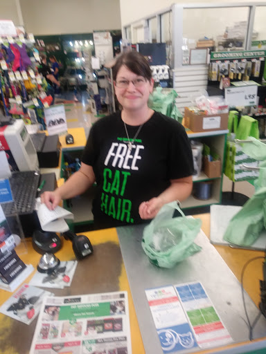 Pet Supply Store «Pet Supplies Plus», reviews and photos, 11972 Saginaw St, Mt Morris, MI 48458, USA
