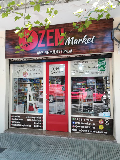 ZEN Market