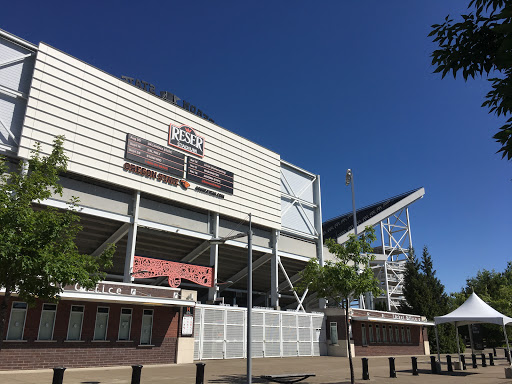 Stadium «Reser Stadium», reviews and photos, 660 SW 26th St, Corvallis, OR 97331, USA