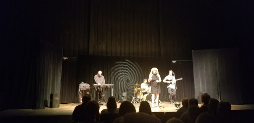 Performing Arts Theater «The Moe Auditorium at The Center for Performing Arts», reviews and photos, 10150 Bonita Beach Rd SE, Bonita Springs, FL 34135, USA