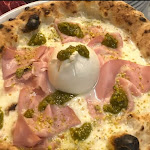 Photo n°2 de l'avis de Omar.a fait le 25/02/2024 à 16:28 sur le  The House Of Pizza à Bologna
