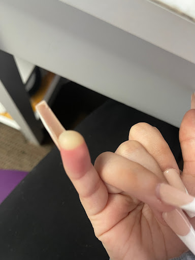 Beauty Salon «Bellezza Beauty Bar», reviews and photos, 1600 W Call St #106, Tallahassee, FL 32304, USA