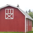 Red Barn - Ice Rink