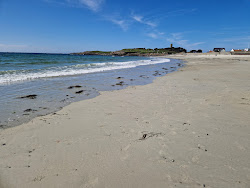 Foto von L'Eree Beach - beliebter Ort unter Entspannungskennern
