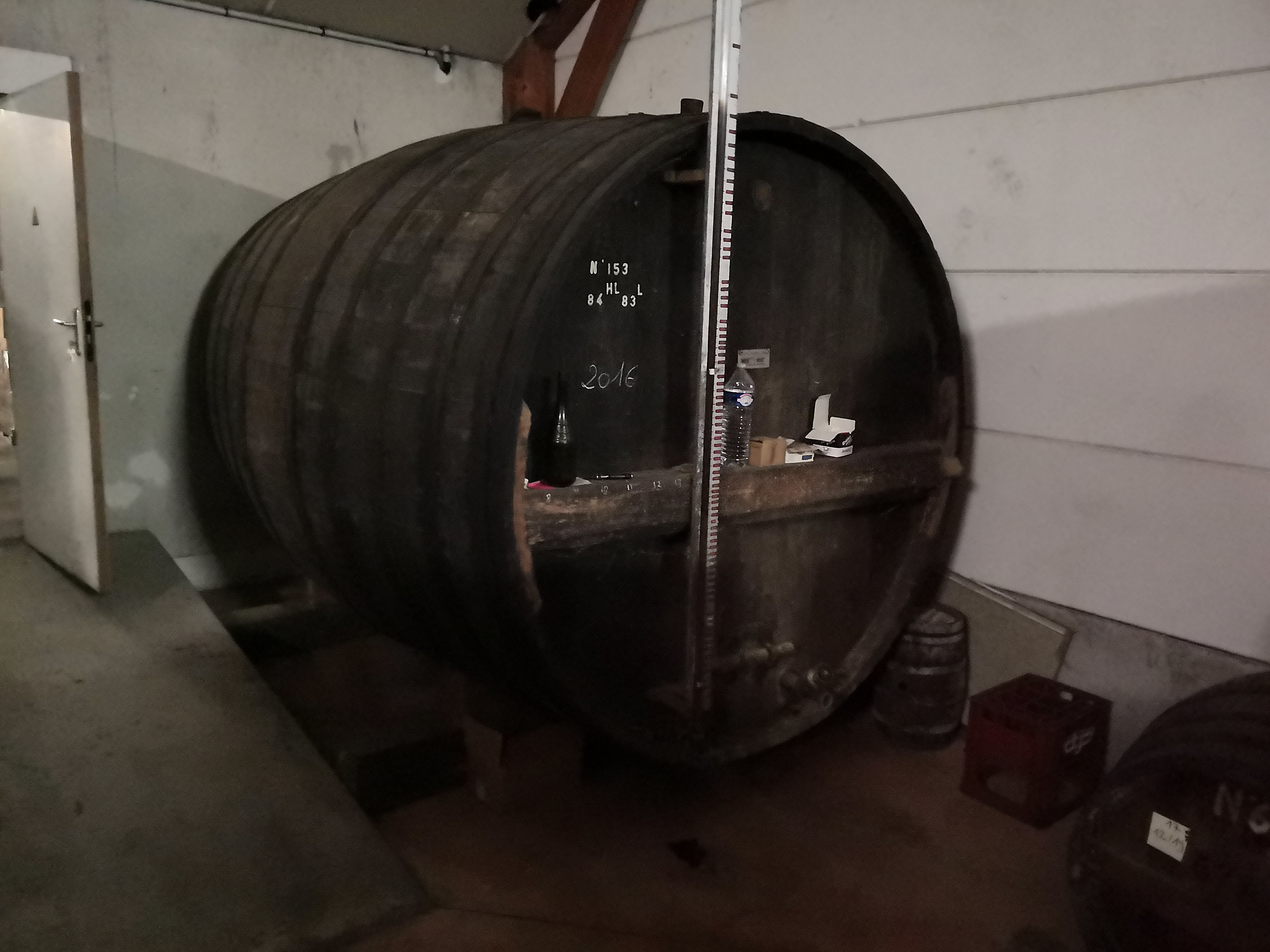 Photo n° 2 de l'avis de Baptiste.l fait le 12/11/2021 à 22:19