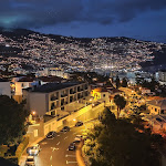 Photo n°2 de l'avis de Adam.a fait le 12/10/2021 à 08:40 sur le  Hotel Madeira Panorâmico à Funchal