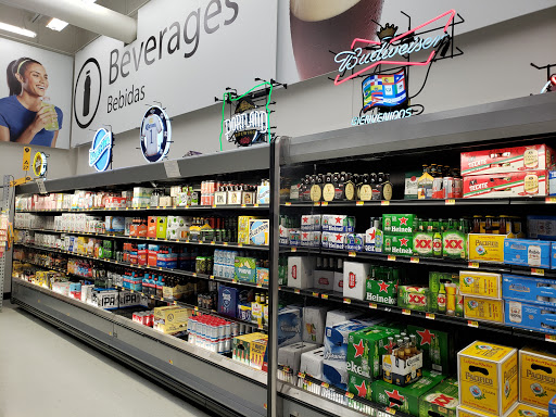 Department Store «Walmart Supercenter», reviews and photos, 3002 Stacy Allison Way, Woodburn, OR 97071, USA