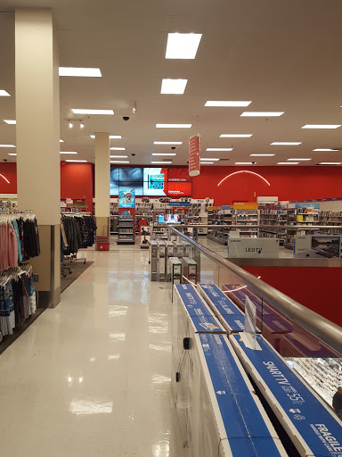 Department Store «Target», reviews and photos, 5700 Bou Ave, Rockville, MD 20852, USA
