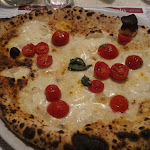 Photo n°3 de l'avis de Massimo.e fait le 24/08/2018 à 08:46 sur le  Osteria O' Pizzaiuolo - Le Segrete del '700 à Isernia