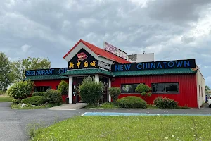 New China Town Restaurant image