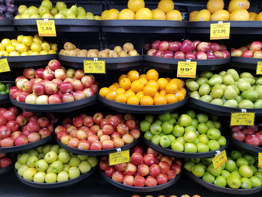 Grocery Store «Deterdings Family Market», reviews and photos, 506 E Gibbsboro Rd, Lindenwold, NJ 08021, USA