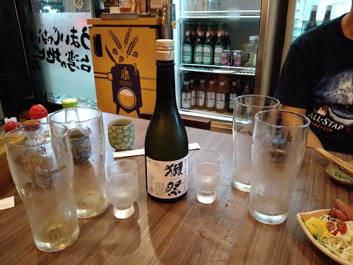 麵太郎居酒屋 的照片