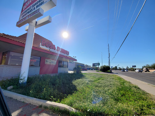 Donut Shop «Bosa Donuts», reviews and photos, 9025 N 43rd Ave, Phoenix, AZ 85051, USA