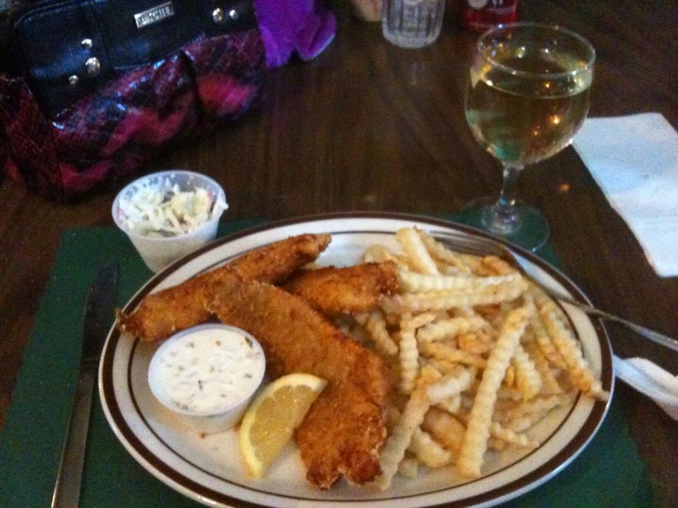 Bil-Mar's Supper Club 55746