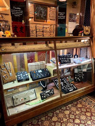 Gift Shop «Harvest Beads & Silver», reviews and photos, 849 Main St, Manchester, CT 06040, USA