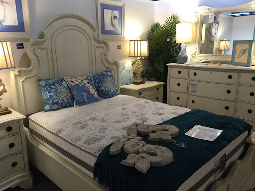 Furniture Store «Fowhand Furniture», reviews and photos, 1001 Harrison Ave, Panama City, FL 32401, USA