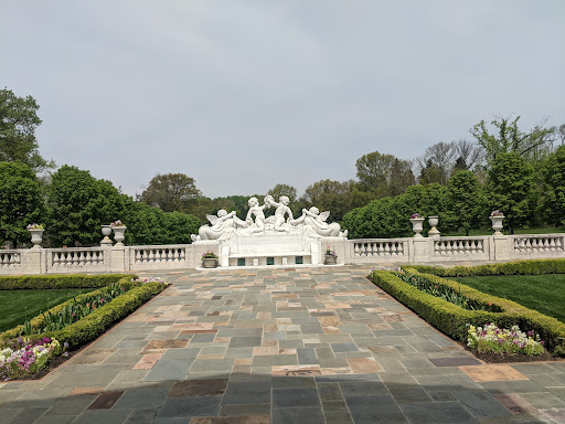 Museum «Nemours Estate», reviews and photos, 850 Alapocas Dr, Wilmington, DE 19803, USA