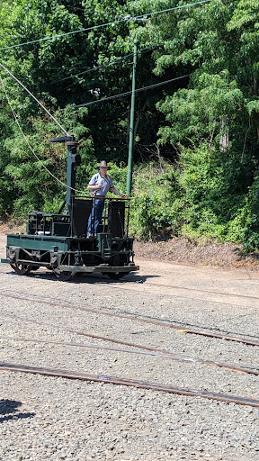 Historical Landmark «Shore Line Trolley Museum», reviews and photos, 17 River St, East Haven, CT 06512, USA