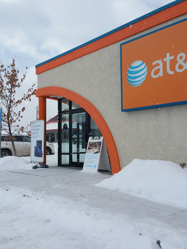 AT&T, 2700 N Montana Ave, Helena, MT 59601, USA, 