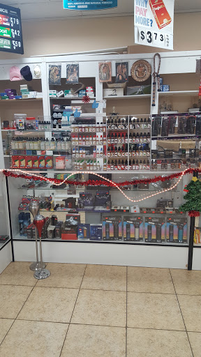 Tobacco Shop «RS Smoke Shop», reviews and photos, 12821 Mountain Ave, Chino, CA 91710, USA