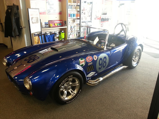 Car Stereo Store «Car Toys», reviews and photos, 2859 35th Ave, Greeley, CO 80634, USA