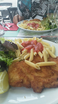 Plats et boissons du Restaurant Fratelli à Besançon - n°17