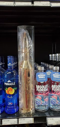 Liquor Store «OC Liquor Store», reviews and photos, 411 N Ocean Dr, Hollywood, FL 33019, USA