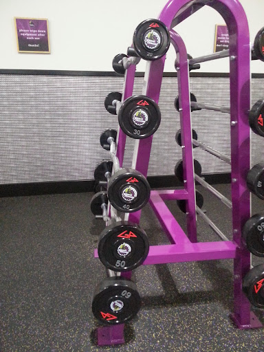 Gym «Planet FItness», reviews and photos, 1175 W March Ln, Stockton, CA 95207, USA