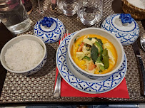 Soupe du Restaurant thaï Khon Kaen Restaurant Thaï à Évian-les-Bains - n°11