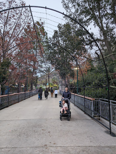 Gilroy Gardens Family Theme Park image