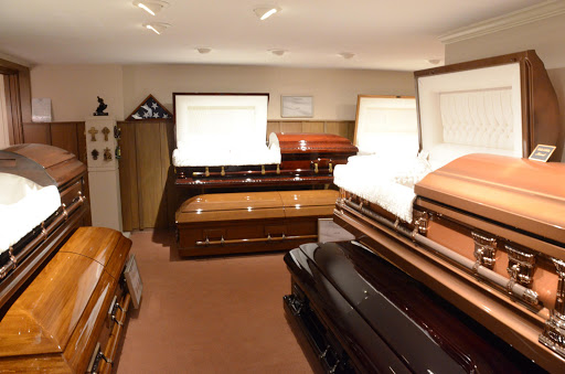 Funeral Home «Ryan-Parke Funeral Home», reviews and photos, 120 S Northwest Hwy, Park Ridge, IL 60068, USA