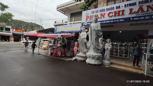 Top 20 blook cửa hàng Quận Ngũ Hành Sơn Đà Nẵng 2022