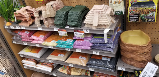 Pet Supply Store «Petco Animal Supplies», reviews and photos, 2227 E Semoran Blvd, Apopka, FL 32703, USA