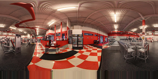 Health Club «Maxx Fitness Clubzz», reviews and photos, 2920 Easton Ave, Bethlehem, PA 18020, USA