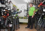 Bike Parets en Parets del Vallès