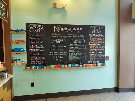 Ice Cream Shop «Nicecream», reviews and photos, 2831 Clarendon Blvd, Arlington, VA 22201, USA